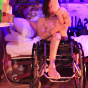 Video by naughty_on_wheels published on August 4,2023 13:20:00 - BestThots