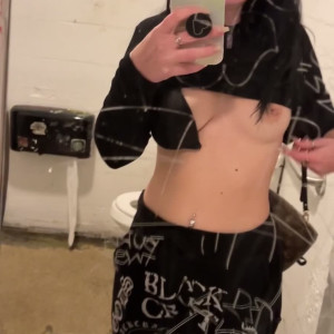 Video by gothspvt published on May 13,2023 21:33:00 - BestThots
