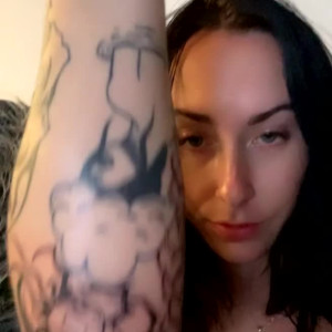Video by gothspvt published on March 13,2023 14:18:00 - BestThots