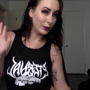 Video by gothspvt published on April 16,2023 19:46:00 - BestThots