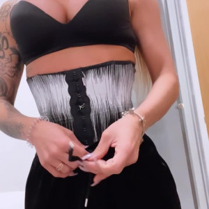 Video by jesuisbabi published on April 8,2023 14:59:00 - BestThots