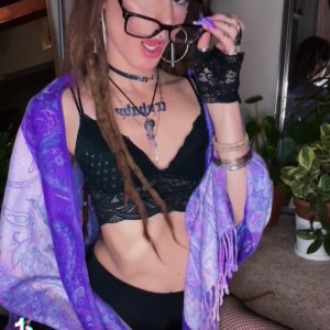 Video by mimi_f0xxx published on April 12,2023 12:57:00 - BestThots