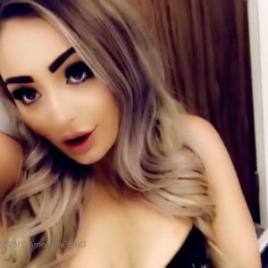 Video by nadia.rose published on April 2,2023 19:53:00 - BestThots