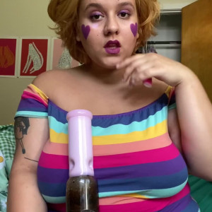 Video by clementinevip published on January 10,2024 08:16:11 - BestThots