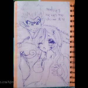 Video by anyepokecuentos published on June 8,2023 05:34:00 - BestThots