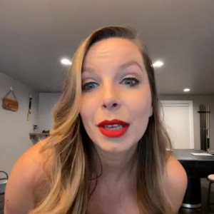 Video by alishadrinksbeer published on August 26,2023 03:27:00 - BestThots