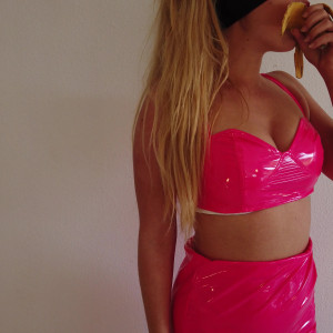 Video by beautifulnaughtyblondie published on May 11,2023 14:36:00 - BestThots