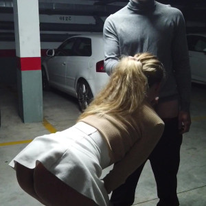 Video by beautifulnaughtyblondie published on June 12,2023 03:23:00 - BestThots