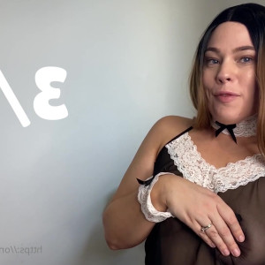 Video by mandy_lee published on July 29,2023 15:08:00 - BestThots
