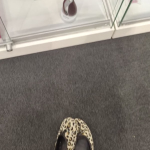 Video by ditteslegsandfeet published on March 27,2023 07:33:00 - BestThots