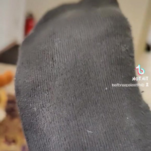 Video by ditteslegsandfeet published on March 12,2023 22:56:00 - BestThots