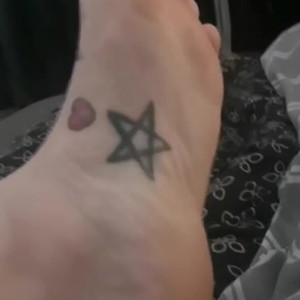 ditteslegsandfeet #4226451