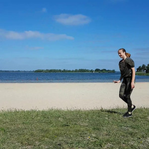 Video by veronavandeleur published on March 13,2023 04:55:00 - BestThots