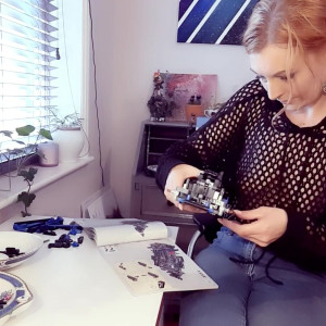 Video by m1ss_ems published on March 13,2023 00:17:00 - BestThots