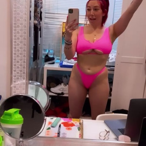 Video by jaimeleecomedy published on July 11,2023 14:16:00 - BestThots