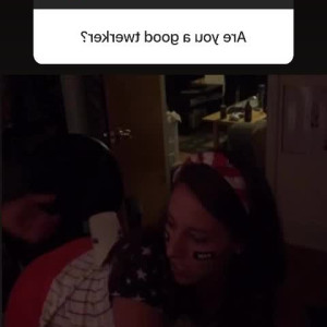 Video by jaimeleecomedy published on August 10,2023 08:12:00 - BestThots