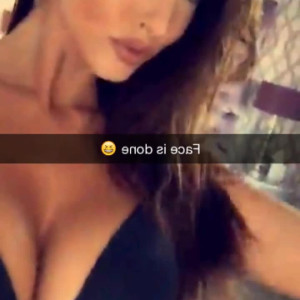 Video by xalicegoodwinx published on April 25,2023 12:44:00 - BestThots