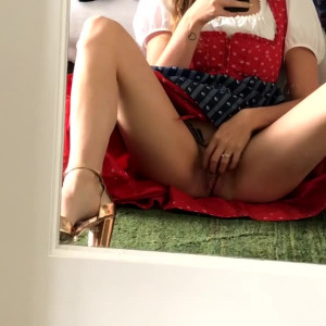 Video by awwshuxxx published on March 4,2023 09:04:00 - BestThots