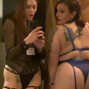 Video by awwshuxxx published on April 16,2023 12:45:00 - BestThots