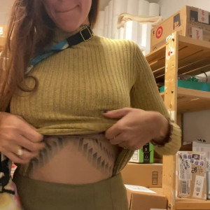Video by awwshuxxx published on May 19,2023 18:21:00 - BestThots