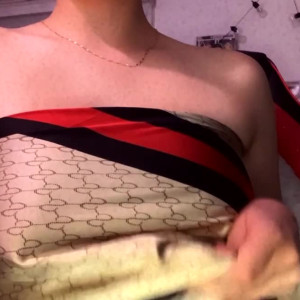 Video by meganjohnson published on July 9,2023 02:02:00 - BestThots