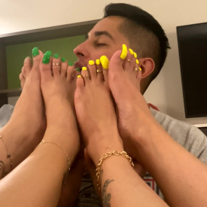 Video by snowyarches published on May 1,2023 15:24:00 - BestThots
