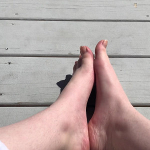 Video by footiesfeets published on May 26,2023 17:45:00 - BestThots