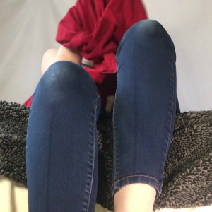 Video by footiesfeets published on June 5,2023 15:55:00 - BestThots