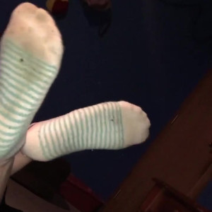 Video by footiesfeets published on June 21,2023 00:12:00 - BestThots