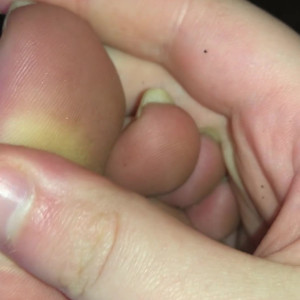 Video by footiesfeets published on April 9,2023 03:19:00 - BestThots