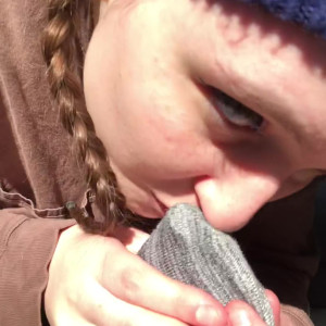 Video by footiesfeets published on June 14,2023 23:00:00 - BestThots