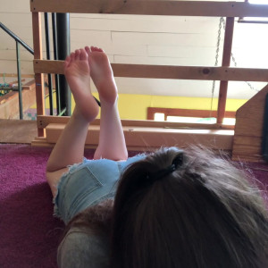 Video by footiesfeets published on June 2,2023 16:31:00 - BestThots