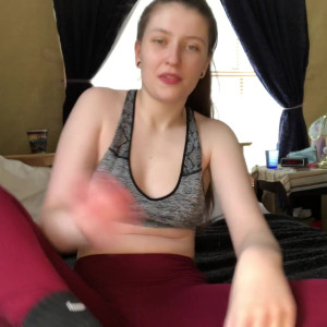 Video by footiesfeets published on March 11,2023 01:45:00 - BestThots