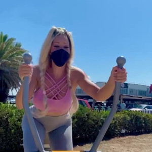 Video by yaelatv published on June 29,2023 21:41:00 - BestThots
