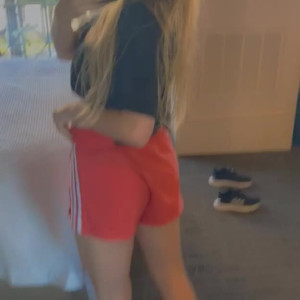 Video by briarriley published on August 13,2023 01:19:00 - BestThots