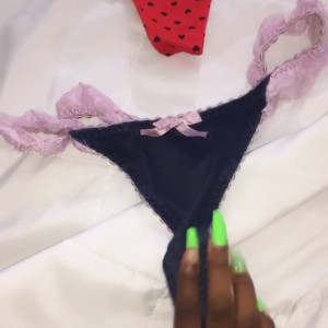 Video by badgurldnay published on May 27,2023 09:00:00 - BestThots