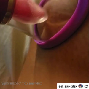 Video by badgurldnay published on June 5,2023 08:16:00 - BestThots