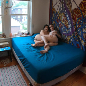 Video by nadiawhite666 published on July 26,2023 18:16:00 - BestThots