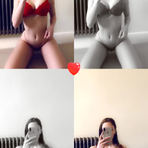 Video by yourbabygirllxoxo published on April 5,2023 14:37:00 - BestThots