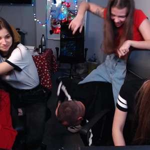 Video by anabel054 published on May 23,2023 12:35:00 - BestThots