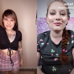 Video by myliemoore published on April 9,2023 03:00:00 - BestThots