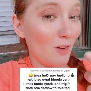 Video by myliemoore published on June 1,2023 08:08:00 - BestThots