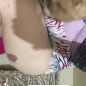 Video by myliemoore published on March 12,2023 18:50:00 - BestThots