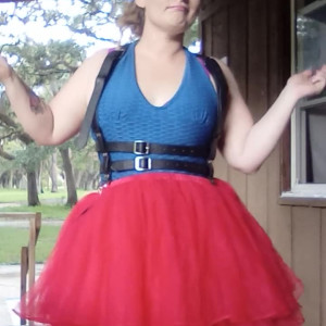 Video by myliemoore published on June 2,2023 15:54:00 - BestThots