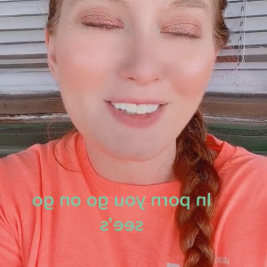 Video by myliemoore published on May 22,2023 21:51:00 - BestThots