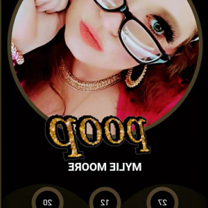 Video by myliemoore published on May 10,2023 18:49:00 - BestThots