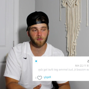Video by lexnstuff published on August 10,2023 06:39:00 - BestThots