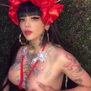 Video by allisonsamaniego published on May 17,2023 19:21:00 - BestThots