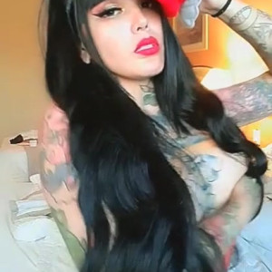 Video by allisonsamaniego published on May 27,2023 22:03:00 - BestThots
