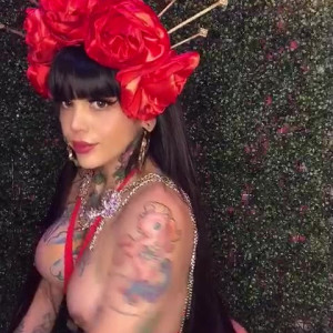Video by allisonsamaniego published on July 14,2023 12:03:00 - BestThots